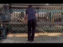 Giỏ Gabion cho tường chống đá