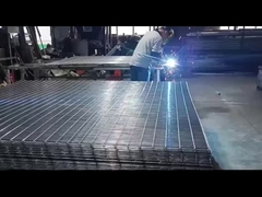 Hàng rào an ninh chống trèo 358