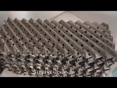 700CY Loại cấu trúc đóng gói cho phương tiện truyền tải khối lượng ISO 9001