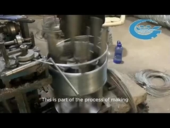 Thép không gỉ Đen kẽm cưa cào sợi gai 50kg Roll For Farm