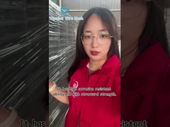 UL-153A Xây dựng 1.0m thép galvanized Lintels