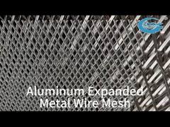 Bảng nhôm mở rộng tùy chỉnh