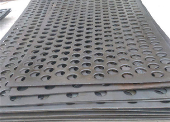 Durable Perforated Wire Mesh: Versatile, Customizable Solutions for Various Applications