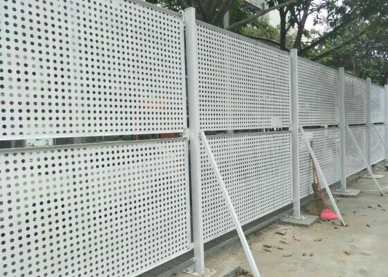 Perforated Wire Mesh, Filtration, and Extreme Environmental Protection