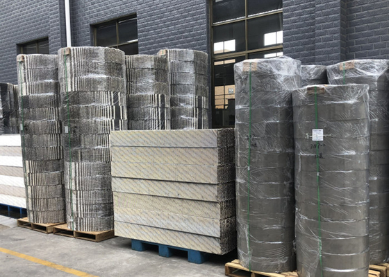 700CY Loại cấu trúc đóng gói cho phương tiện truyền tải khối lượng ISO 9001