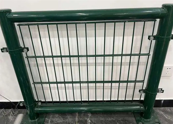 Ống sợi dây đai vòng kép nhựa đúc đúc cho công nghiệp 75 * 150mm lỗ