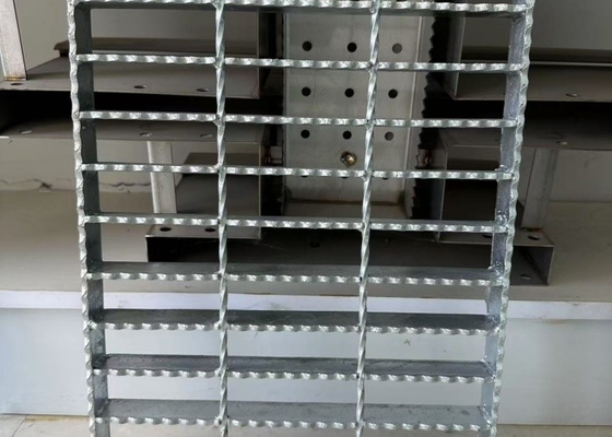 Thép không gỉ đường đi hình chữ nhật lưới giải pháp cuối cùng cho công nghiệp