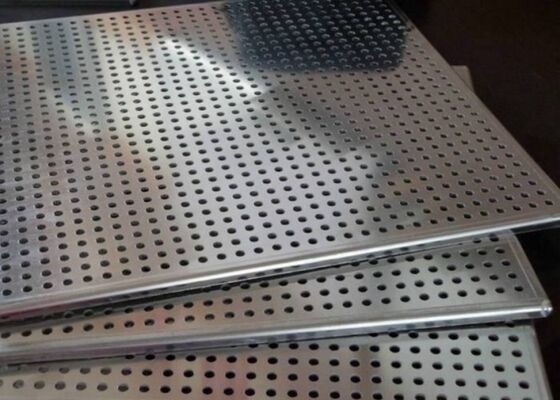 Mạng lưới sợi lỗ, lọc và bảo vệ môi trường cực đoan