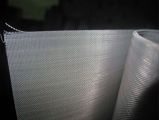 Bộ lọc lưới thép không gỉ vệ sinh cho thực phẩm và dược phẩm