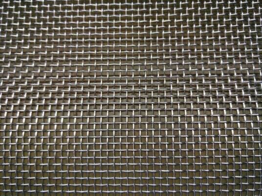 Bộ lọc lưới sợi thép không gỉ hình cuộn cho đường dây OEM và đường dây lưu lượng cao