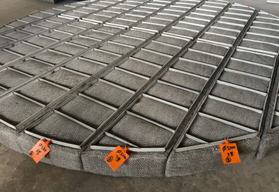 Dây quạt dệt dệt dệt dệt dệt dệt dệt để làm sạch khí OEM