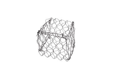 Lưới liên kết hàn mạ kẽm Mở 120X150mm OEM / ODM Chấp nhận được