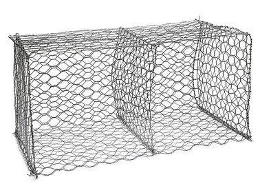 Nệm mạ kẽm 100 * 120mm Dây Gabion